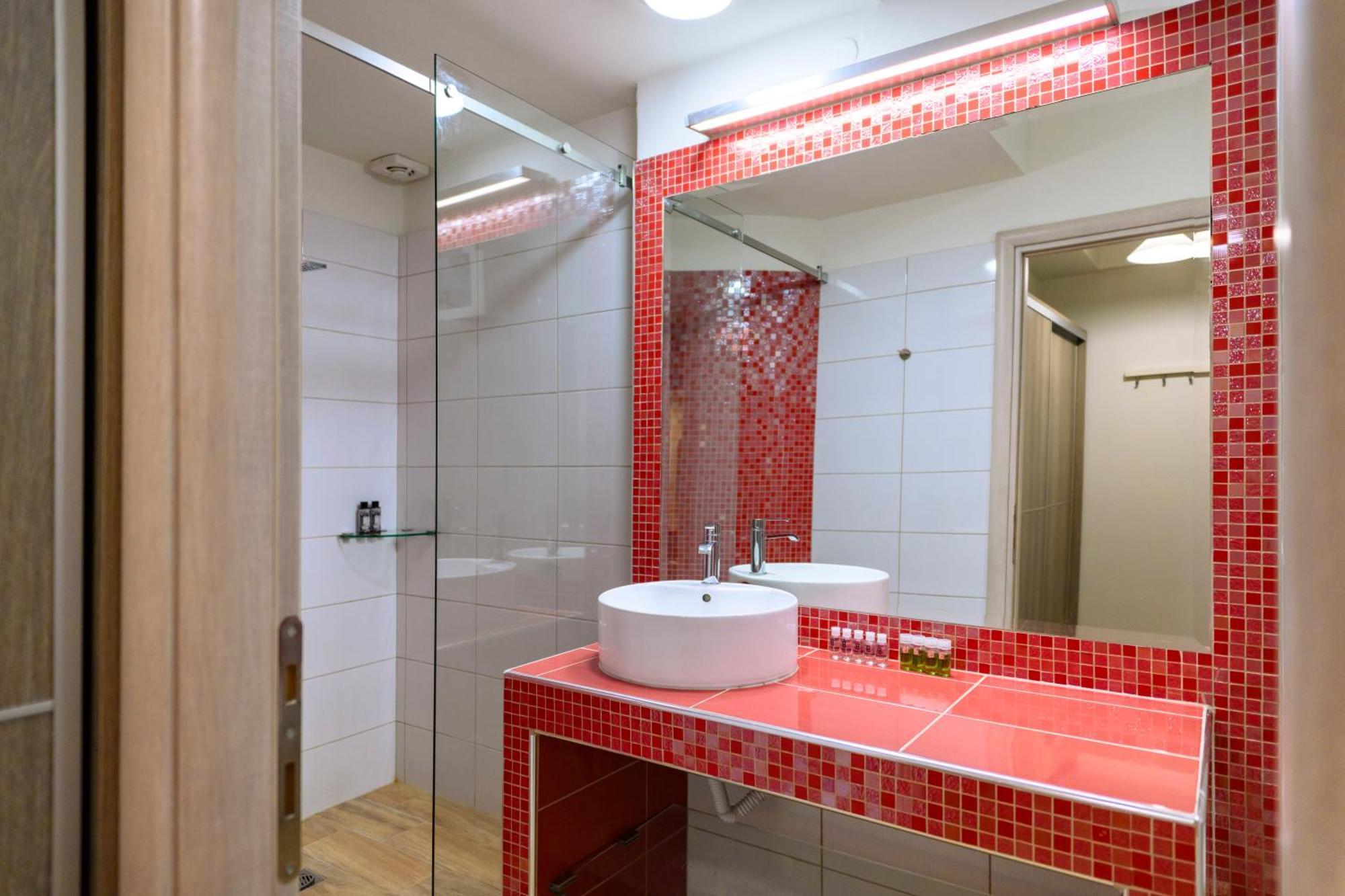 Cosy And Deluxe White Tower 1 Bedroom Flat 公寓 塞萨洛尼基