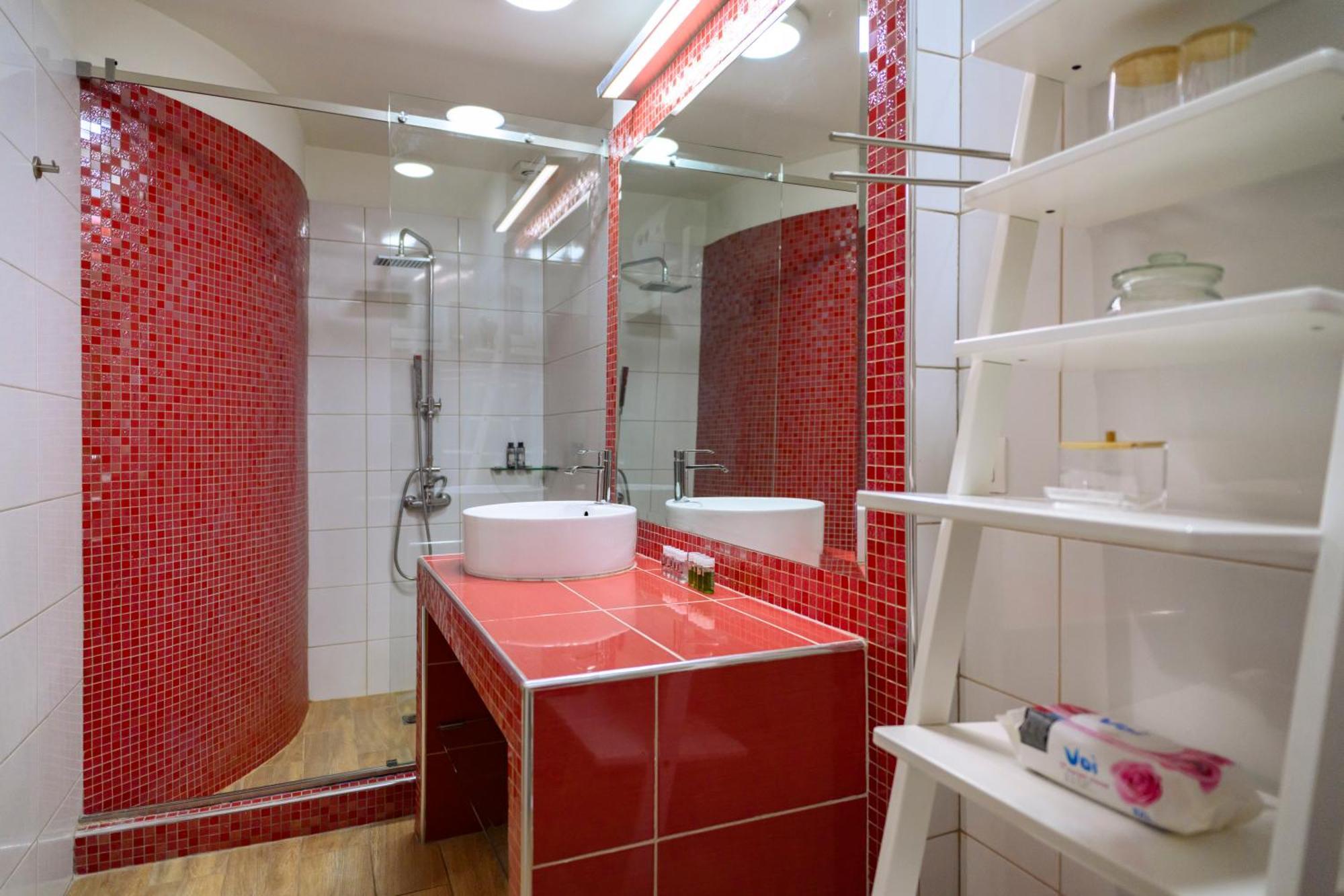 Cosy And Deluxe White Tower 1 Bedroom Flat 公寓 塞萨洛尼基