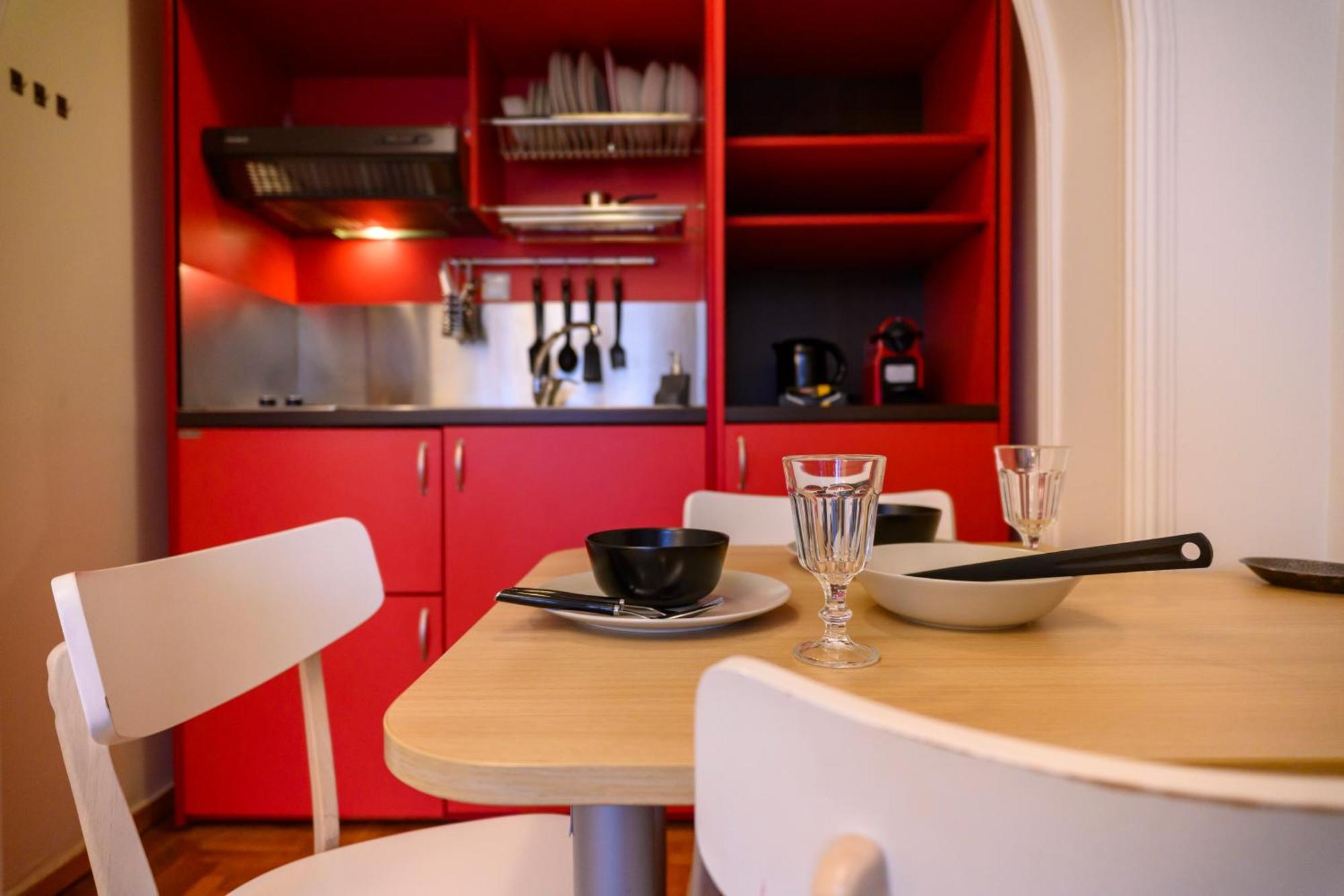 Cosy And Deluxe White Tower 1 Bedroom Flat Appartement